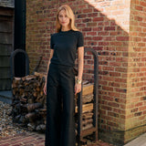 Julia Pant - Noir