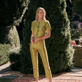 Jackie Pant - Avocado