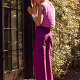 Julia Pant - Iris