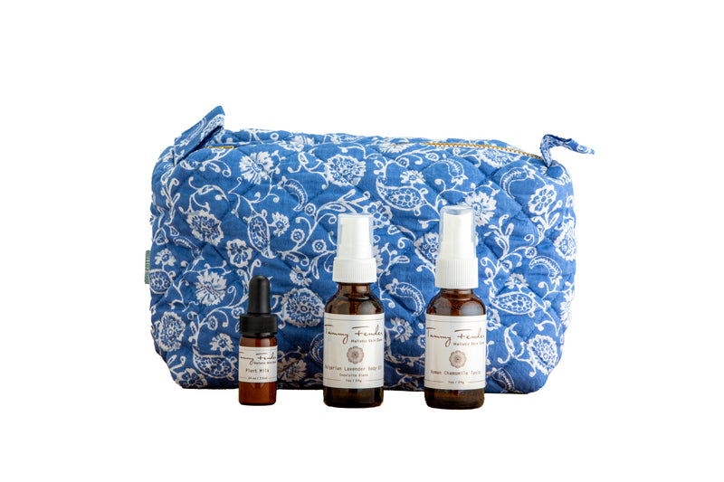 Julia Amory x Tammy Fender Toiletry Set - Soothing