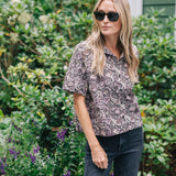 The Antibes Shirt - Lee Paisley