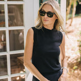 Tippi Top - Black