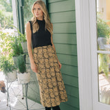 Tippi Top - Black
