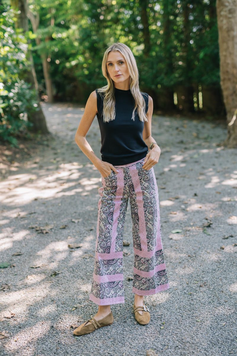 Babe Pant - Lee Paisley