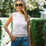 Tippi Top - Blanc