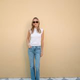Tippi Top - Blanc