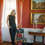 Tippi Top - Black