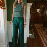 Julia Pant - Garden