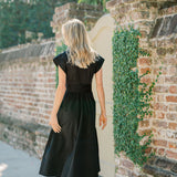 Betty Dress - Noir