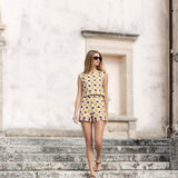 Kelly Short - Pear Sandstone