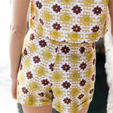 Kelly Short - Pear Sandstone