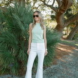Tippi Top - Pistachio