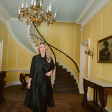Jane Dress - Noir