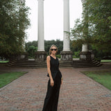 Julia Pant - Noir