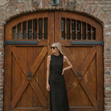 Jane Dress - Noir