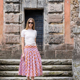 Lee Sweater - Shell Pink