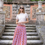 Lee Sweater - Shell Pink