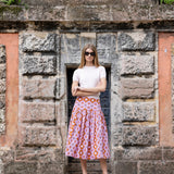 Lee Sweater - Shell Pink