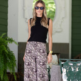 Julia Pant Canvas - Lee Paisley