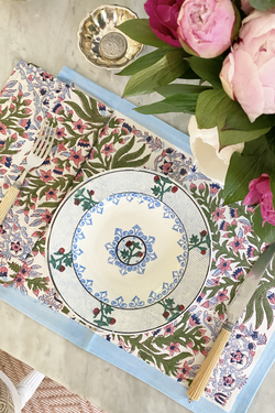 Mughal Jardin Placemats