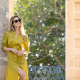 Sienna Coatue - Matcha