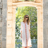 Sienna Coatue - Shell