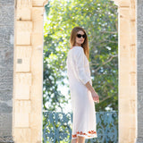 Sienna Coatue - Shell
