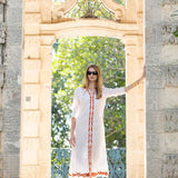 Sienna Coatue - Shell