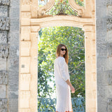 Sienna Coatue - Shell