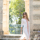 Sienna Coatue - Shell