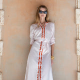 Sienna Coatue - Shell
