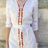 Sienna Coatue - Shell