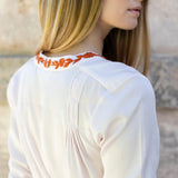 Sienna Coatue - Shell