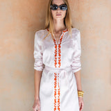 Sienna Coatue - Shell