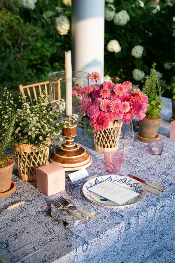 Twilight Marbella Dinner Napkins