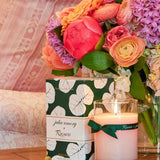 Julia Amory x Rigaud Candle - Julia's Jungle Jasmine