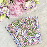 Mughal Jardin Dinner Napkins