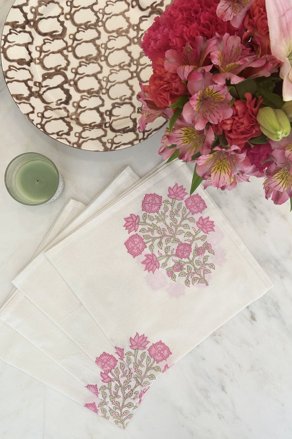 Dinner Napkins Julia Amory